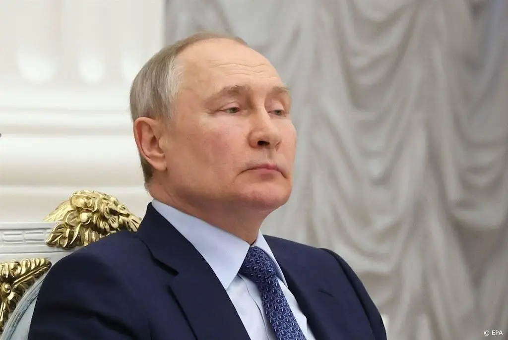 poetin droneaanval op moskou poging om angst te zaaien1685455752