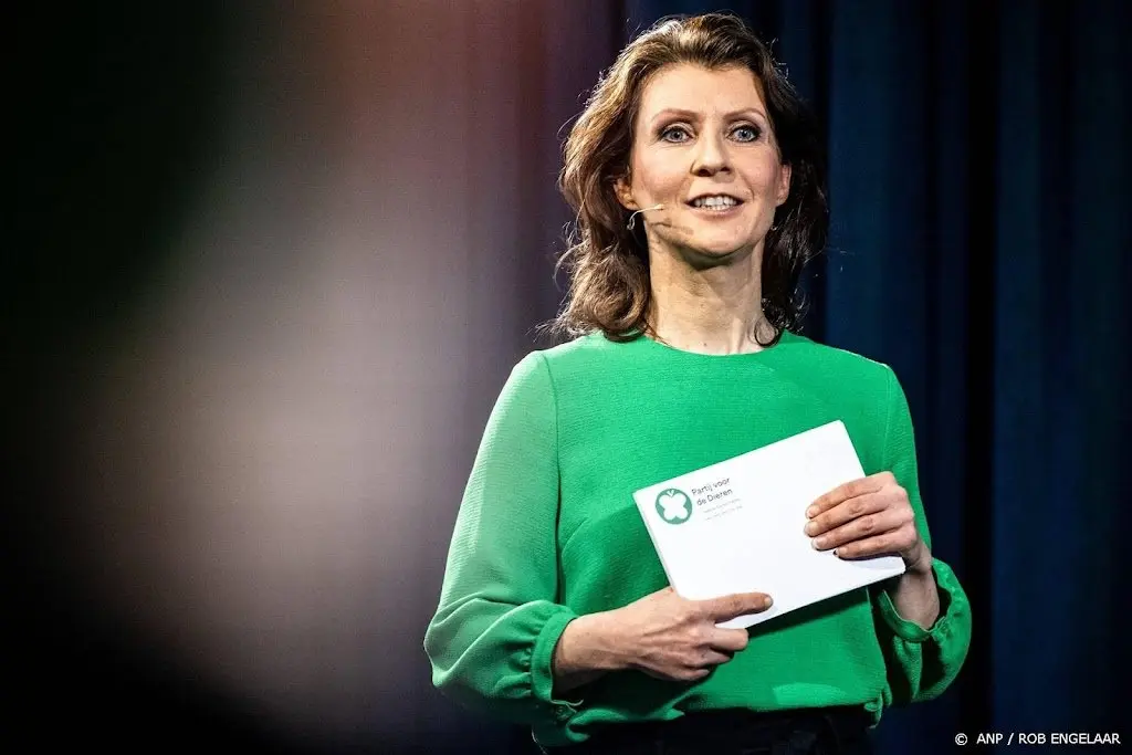 pvdd bespreekt mogelijkheden van meedoen aan demonstraties xr1687575888