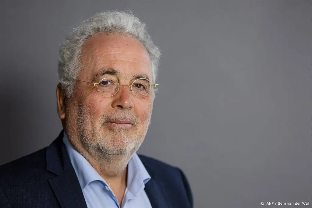 pvdd senator koffeman ouwehand gooide oprichters voor de bus1694640516