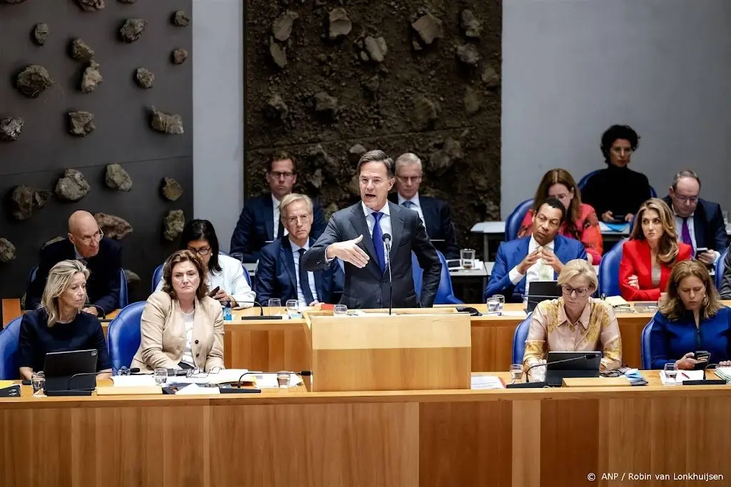 raad van state onrealistisch dat nederland klimaatdoelen haalt1698315441