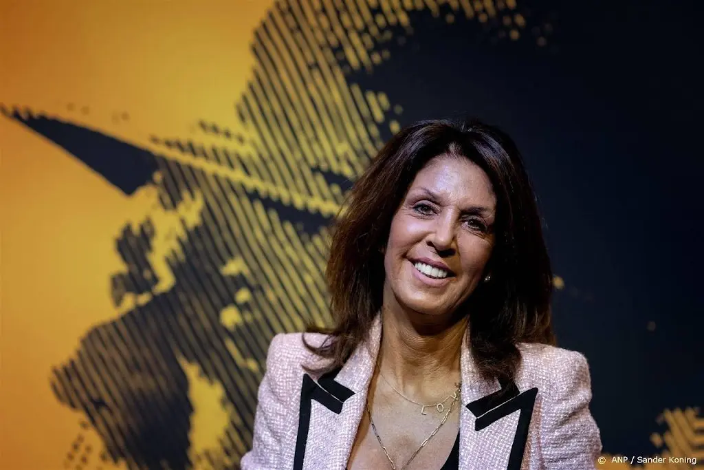 rachel hazes herdenkt allerliefste schat andre op sterfdag1695473103