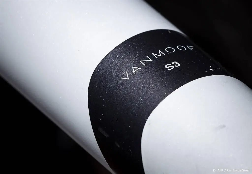 rechter verklaart noodlijdend e bikebedrijf vanmoof failliet1689659297