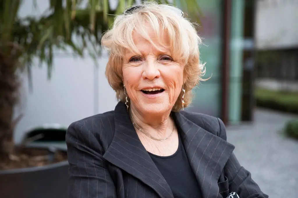 ria bremer vindt zichzelf geen leuke oma1536045142