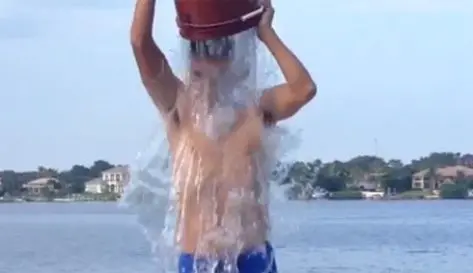rickiebuckethead