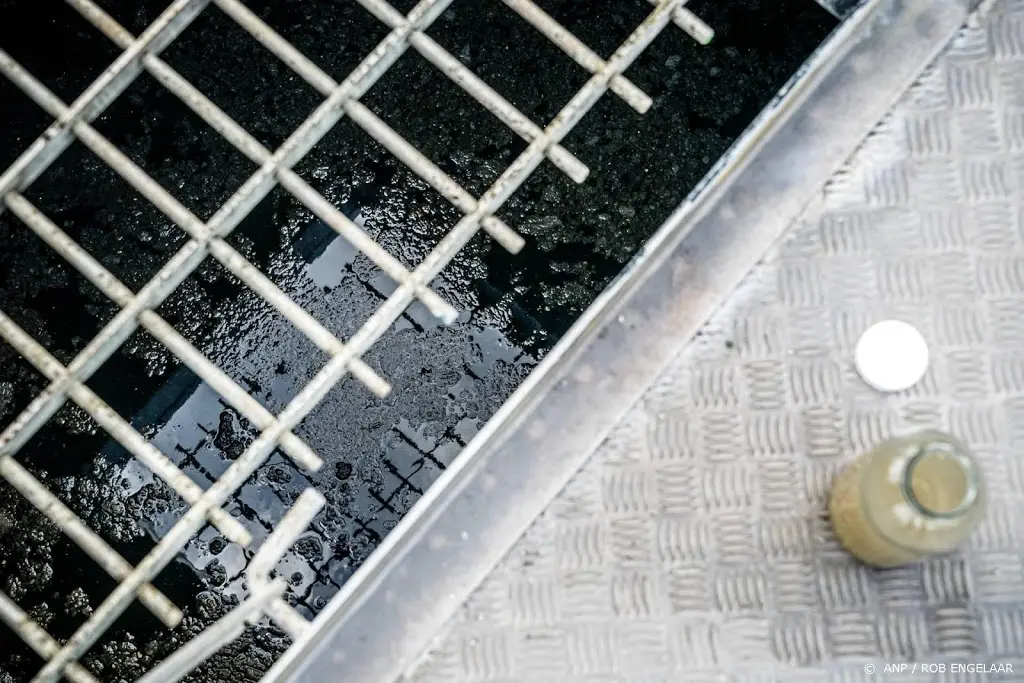 rivm onderzoekt rioolwater in heel nederland op virusdeeltjes1600242723