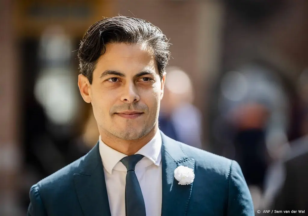 rob jetten stelt zich kandidaat als lijsttrekker van d661689296957