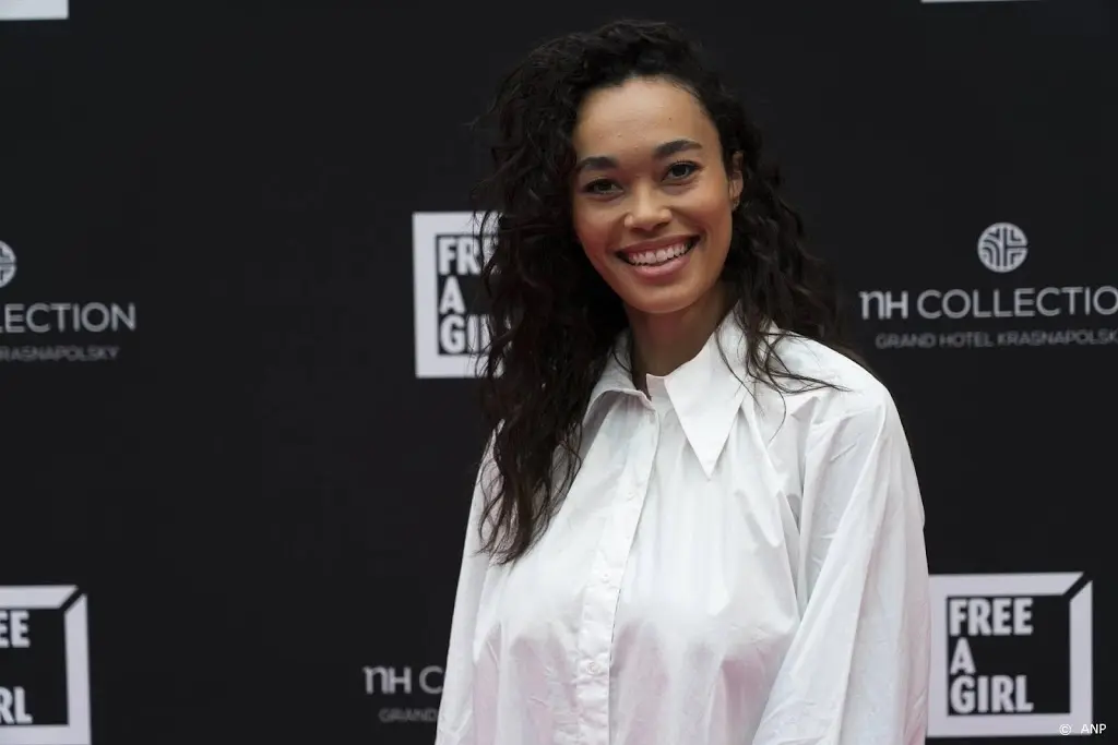 romy monteiro door het stof na racistisch grapje1619965213