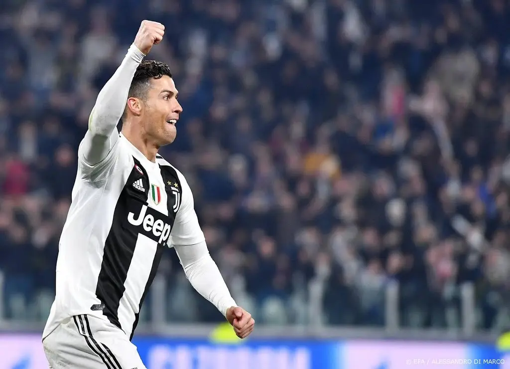 ronaldo steunt nouri in videoboodschap1554811938