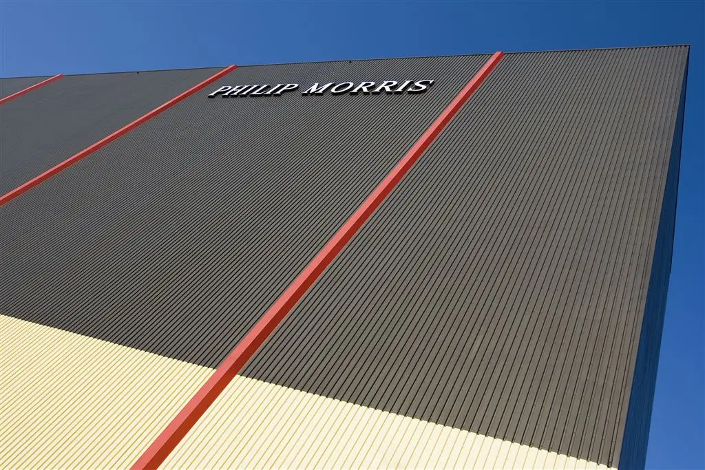 rookvrije sigaret philip morris naar nederland1496826483