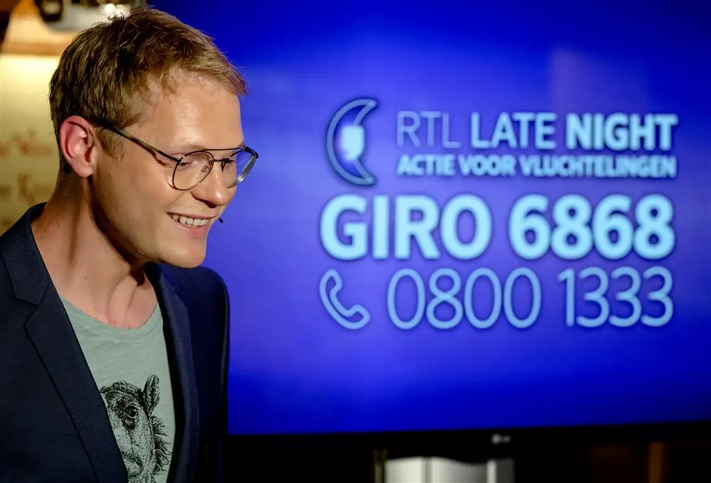 rtl late night zamelt ruim zeven ton in1442527938