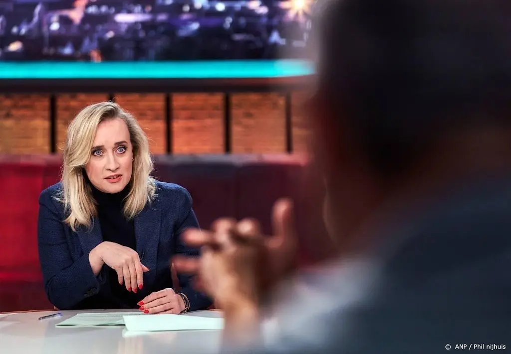 rtl ook politici die collegas bedreigen aan talkshowtafel1637257699