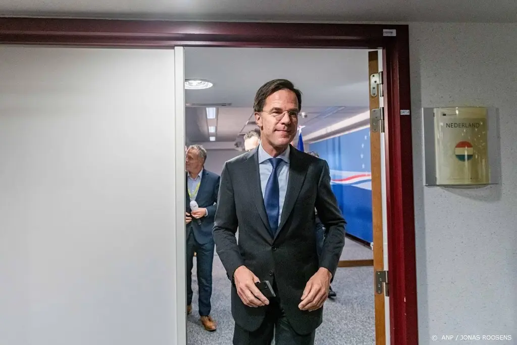rutte hardere veroordeling turkije niet gelukt1571364980