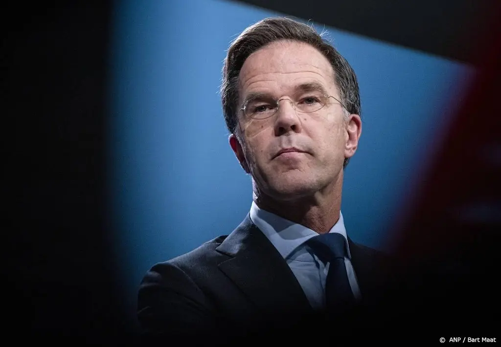 rutte liever goed overleg in asielcrisis maar dwang is optie1655482579
