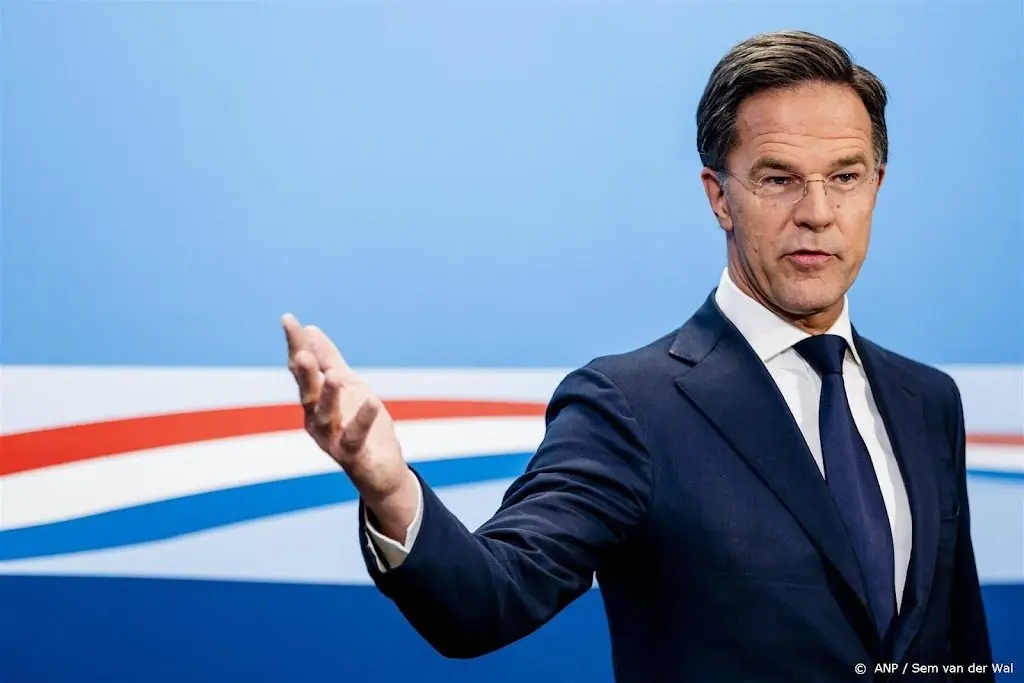rutte nieuwe onderwijsminister waarschijnlijk een vrouw1689343702