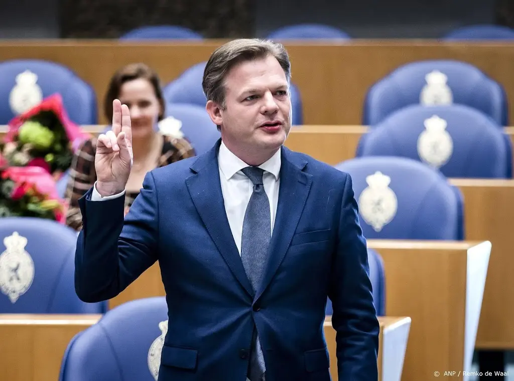 rutte opperde ministerspost voor omtzigt bij verkenners1617269773