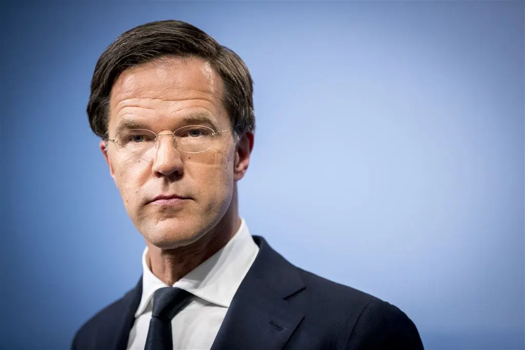 rutte wijst amerikaans inreisverbod af1485694092