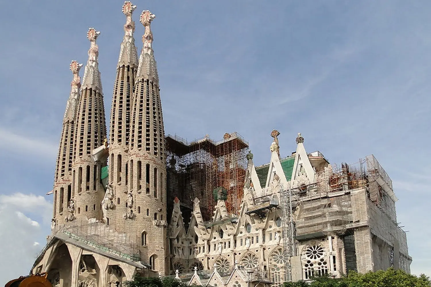 sagradafamilia