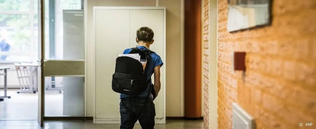scholen direct na zomervakantie weer broeinest coronavirus1631020598