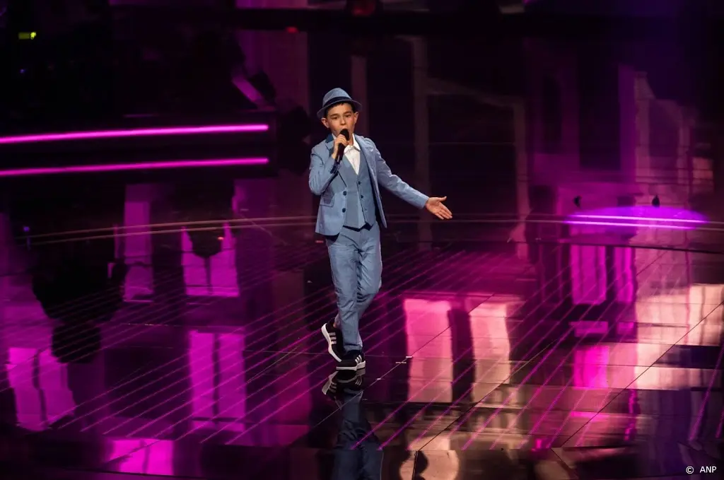 silver wint the voice kids1556311931