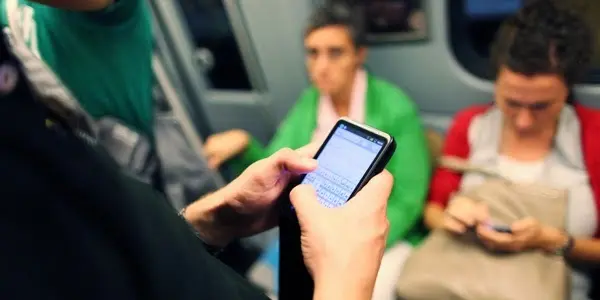 smartphone