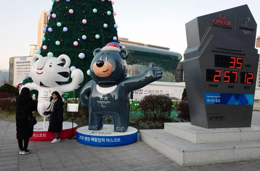 spelen noord korea doet waarschijnlijk mee1515222249