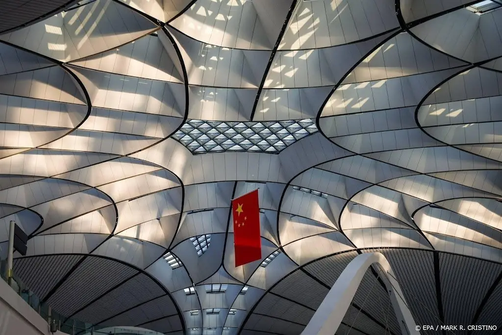 stijgende prijzen helpen china uit periode met deflatie1694249120