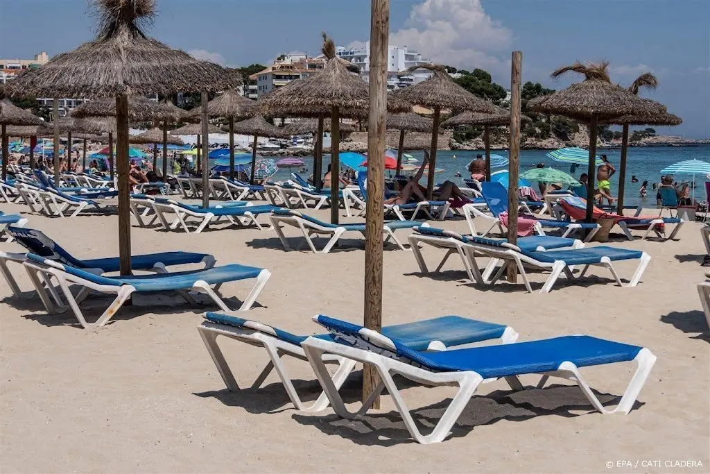 strandwachten op mallorca gaan staken1684547336