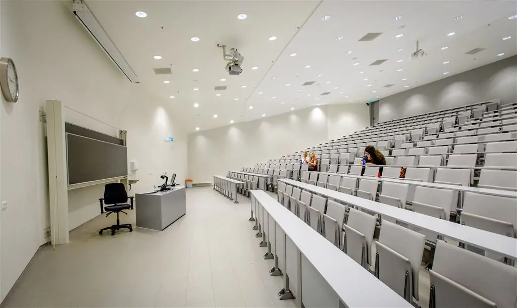 student tevredener dan ooit over opleiding1432175765