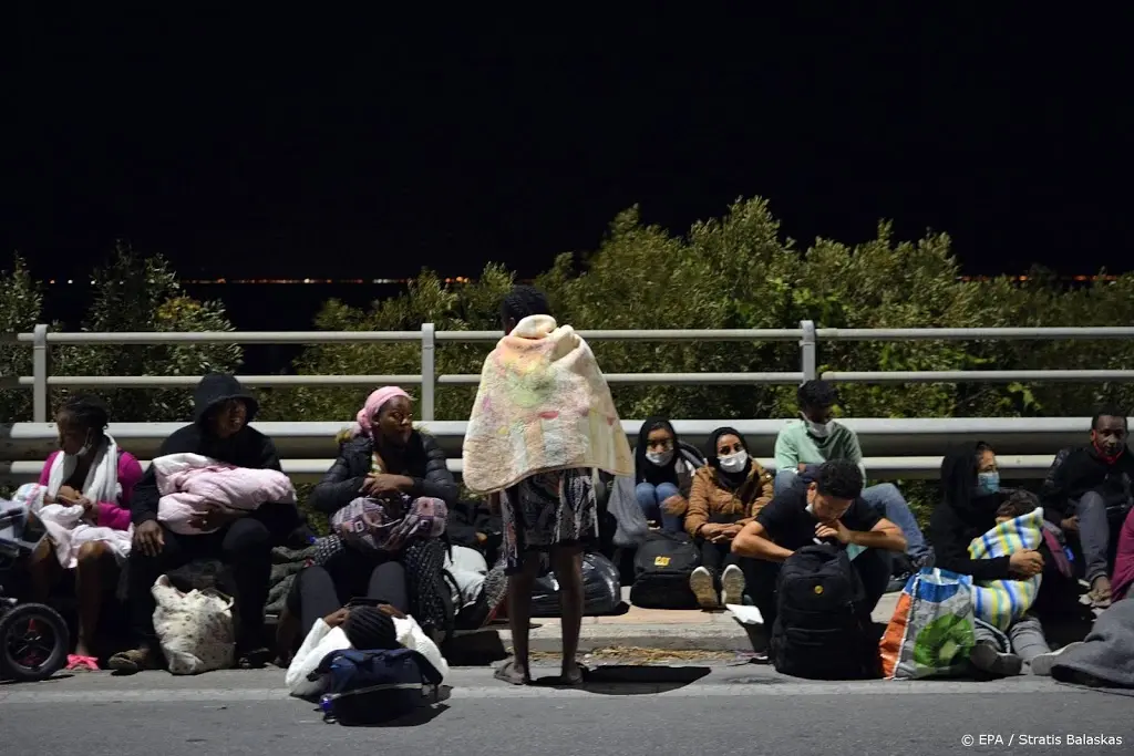 superhoge nood aan eten en drinken op lesbos1599654250