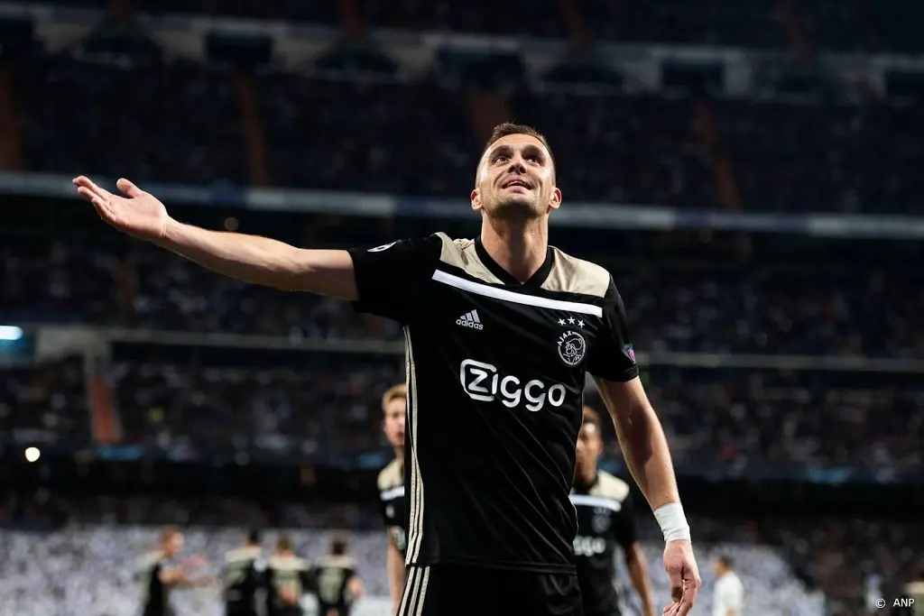 tadic vreest leegloop bij ajax1551833539