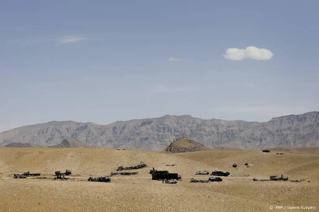 taliban veroveren hoofdstad uruzgan1628852051