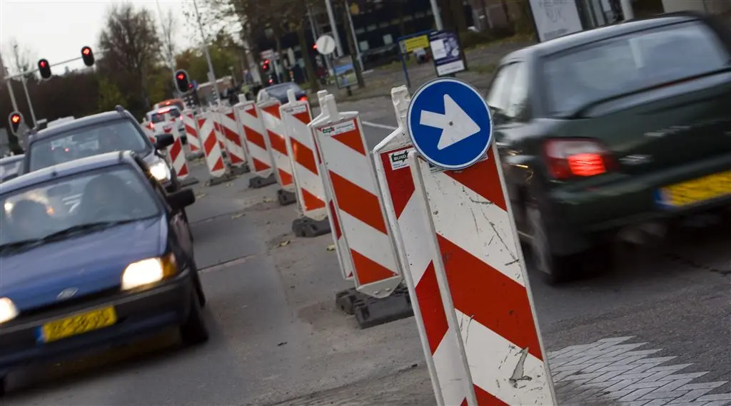te hard rijden blijft grootste ergernis wijk1459744424