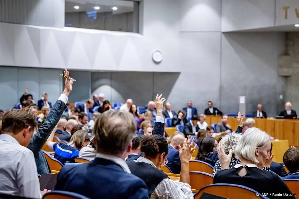te weinig steun voor kamerdebat over nederlands gaza standpunt1698669428
