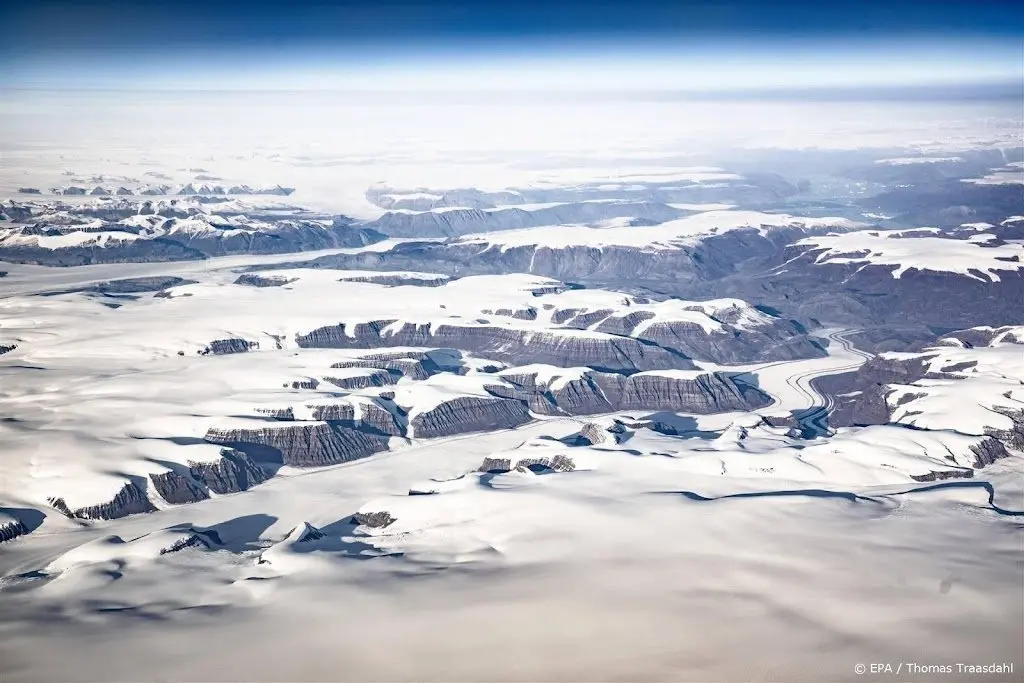 temperatuurrecords blijven sneuvelen in aanloop naar klimaattop1699419943