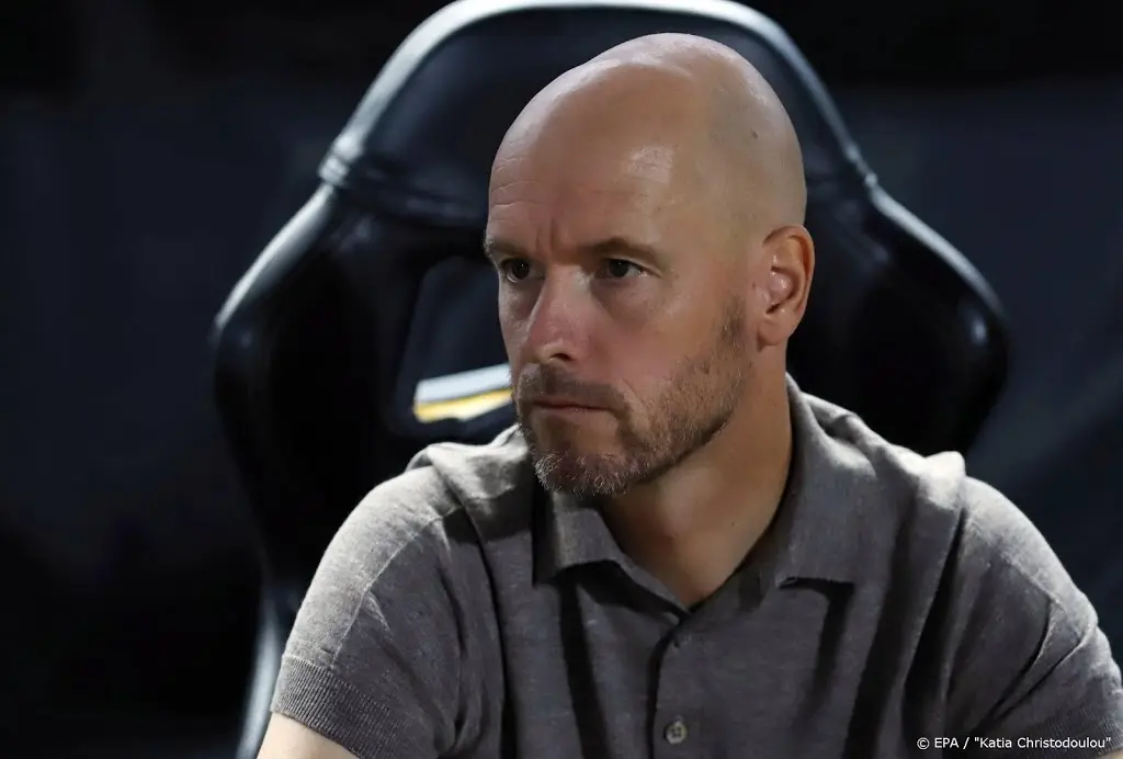 ten hag om de tafel met klopp en zidane1573499045