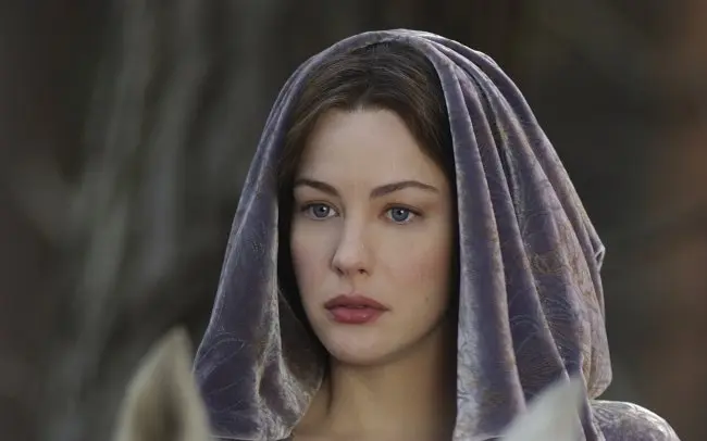 the lord of the rings john ronald reuel tolkien silmarillion middle earth elven realms rivendell imladris liv tyler