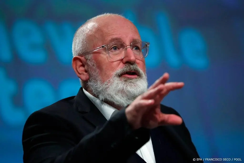 timmermans eu moet bereid zijn brexitoverleg af te breken1607257942
