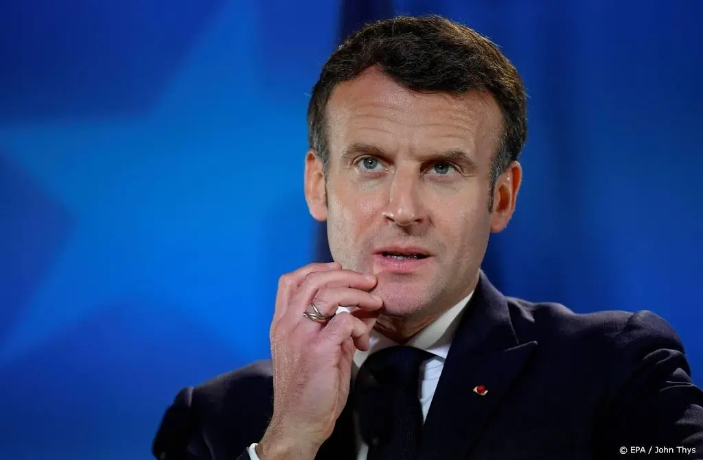toch krimp voor franse economie in eerste kwartaal1622187373