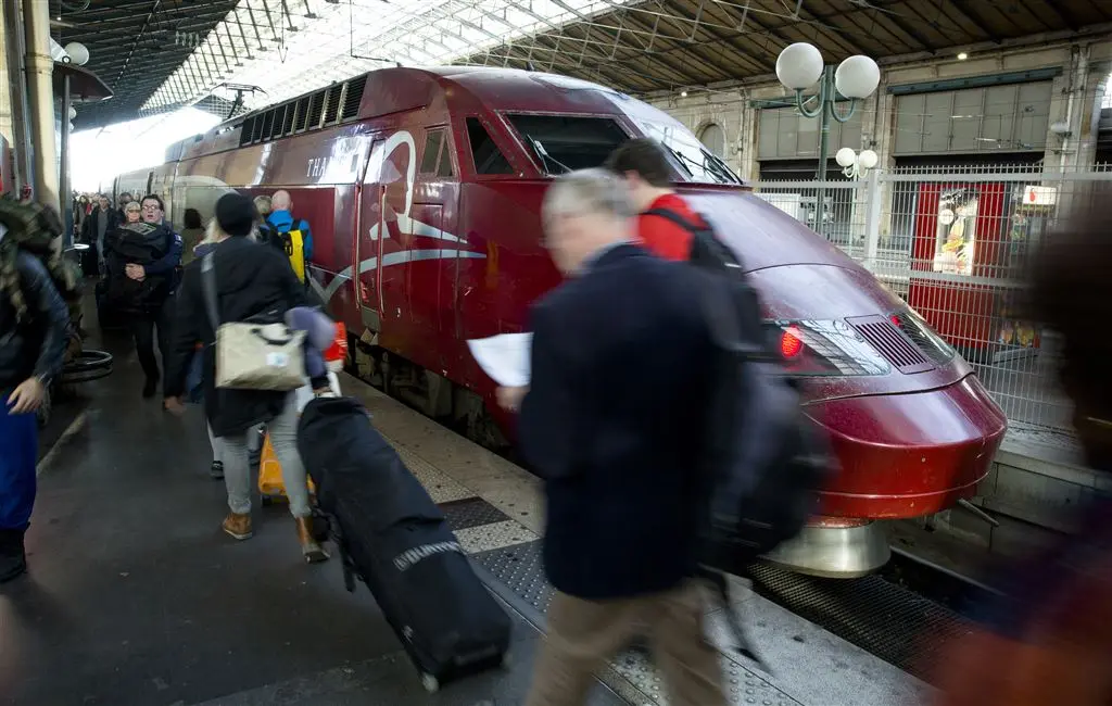 treinen naar belgie rijden weer1458713597