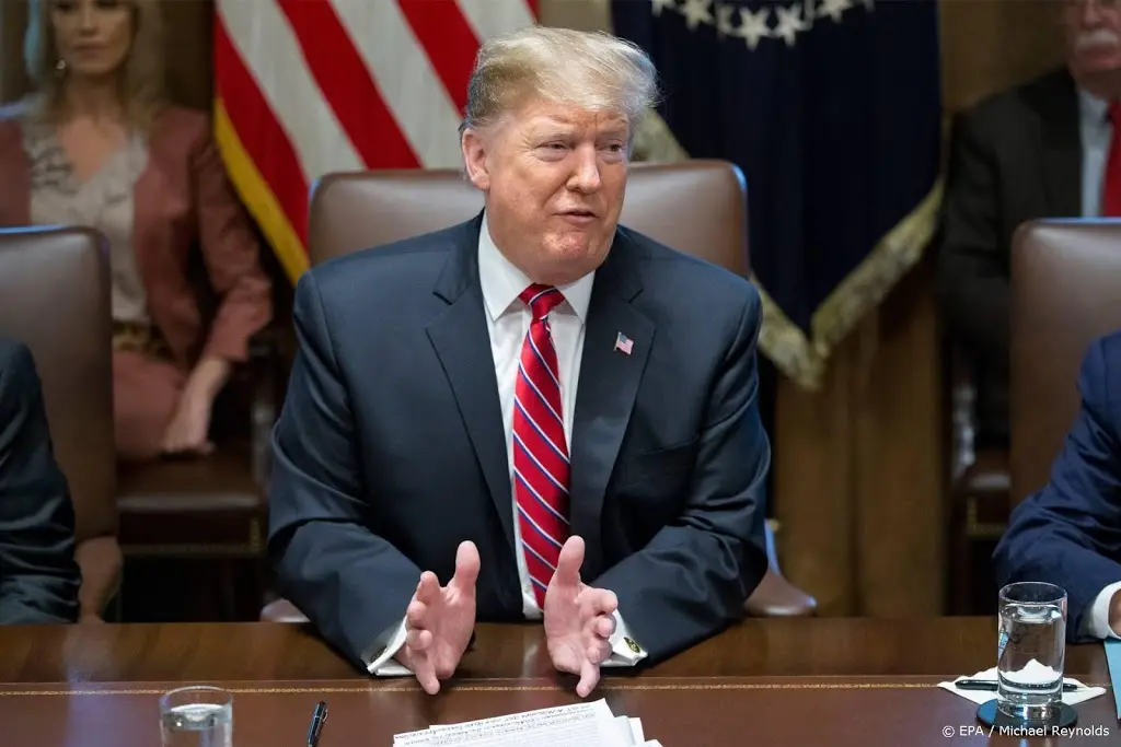 trump wil grensdeal tekenen1550064252