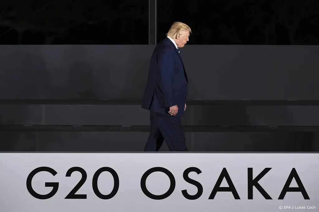 trump wil kim gedag zeggen op koreaanse grens1561768098