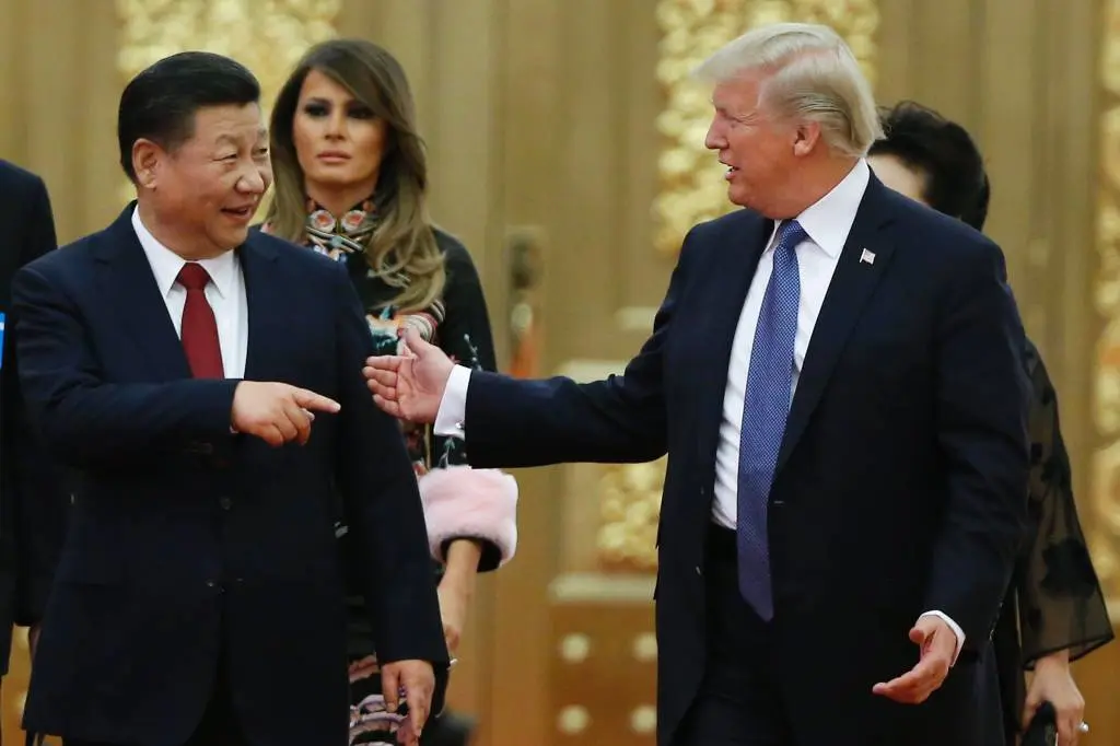 trump wil nog eens 82 miljard heffingen china1522974495