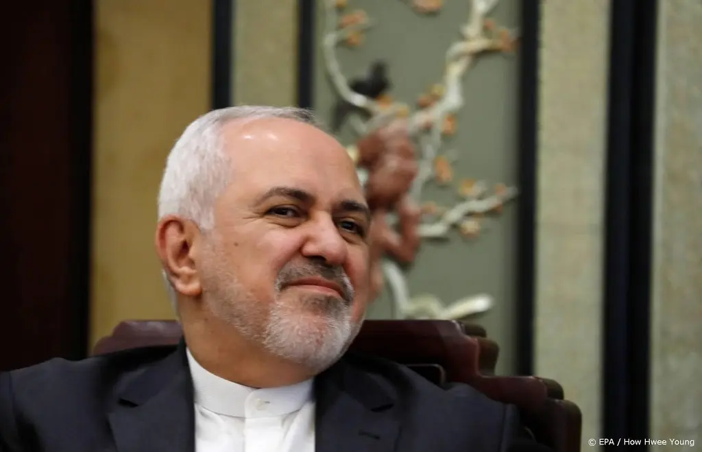 trump wordt in oorlog met iran gelokt 21556159776