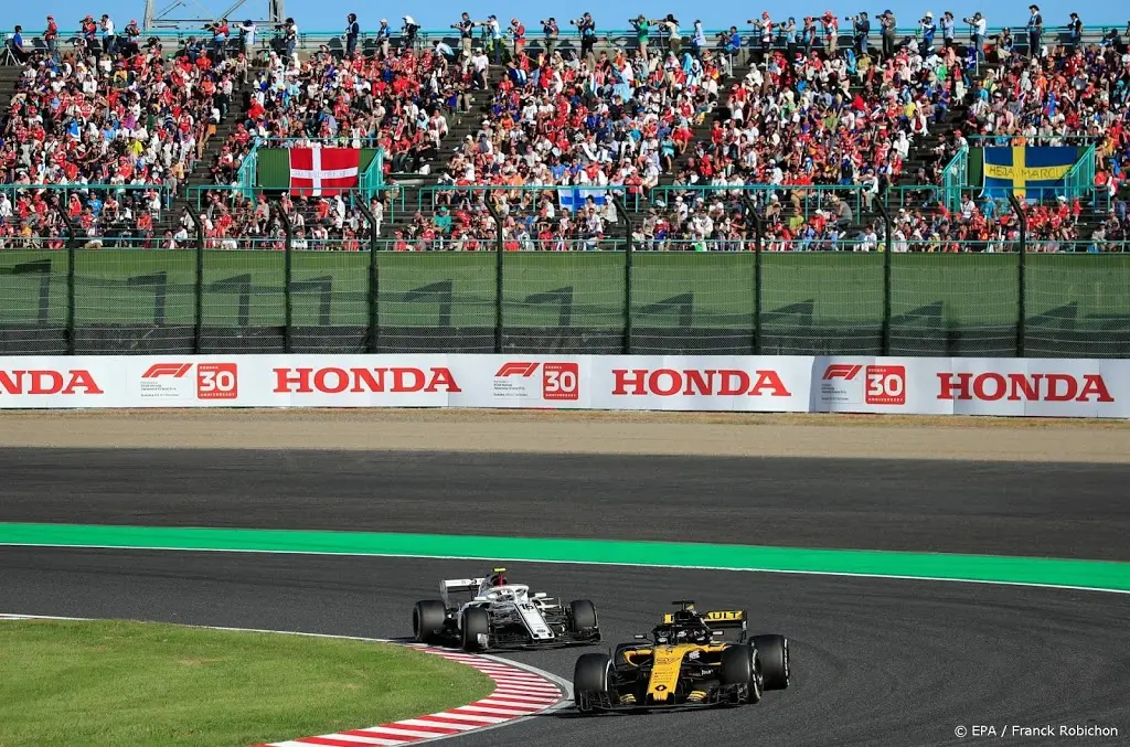 tyfoon nadert japans circuit formule 11570602248