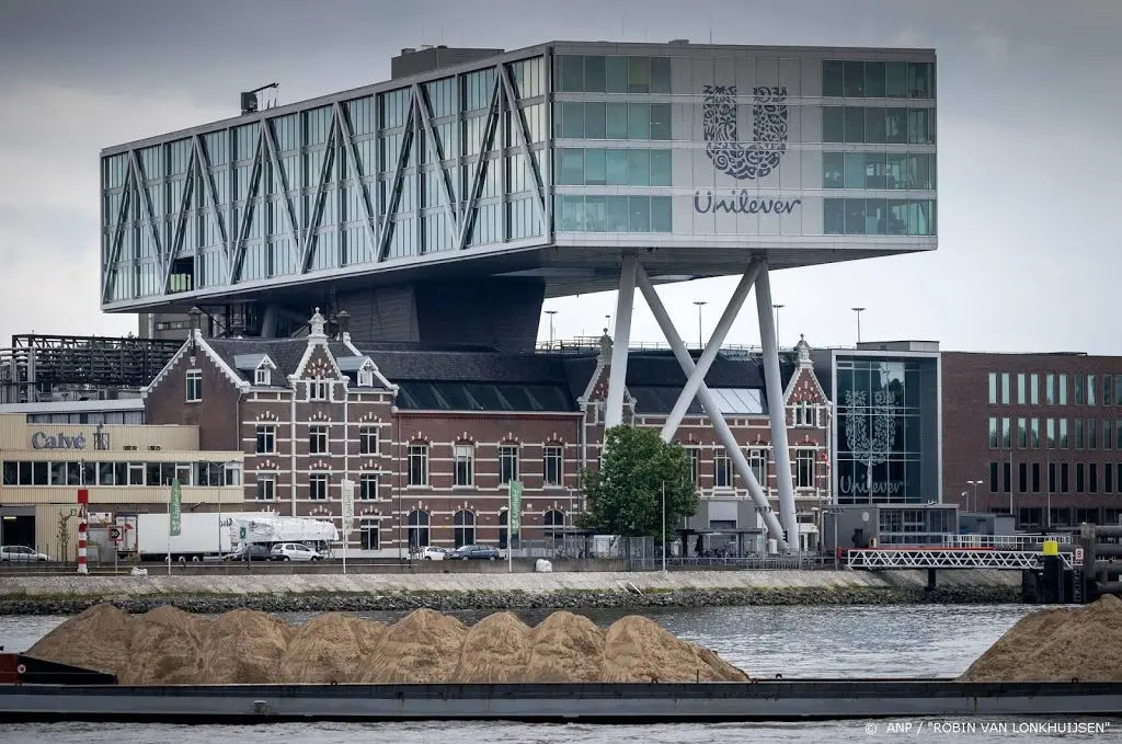 unilever heroverweegt vertrek door wetsvoorstel groenlinks1597070414