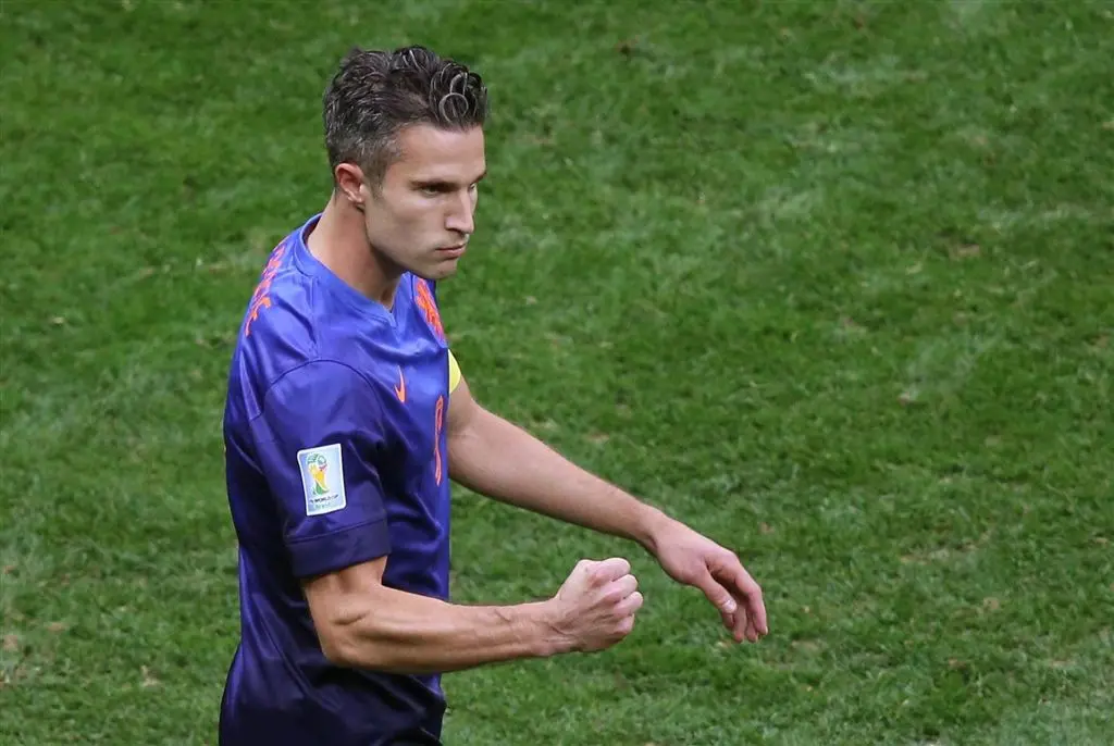 van persie tergt van hooijdonk1405207448