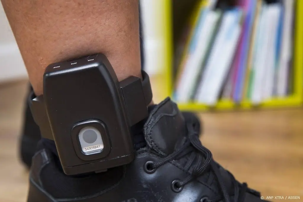 verkrachting door zedendelinquent die onder toezicht stond1623484092