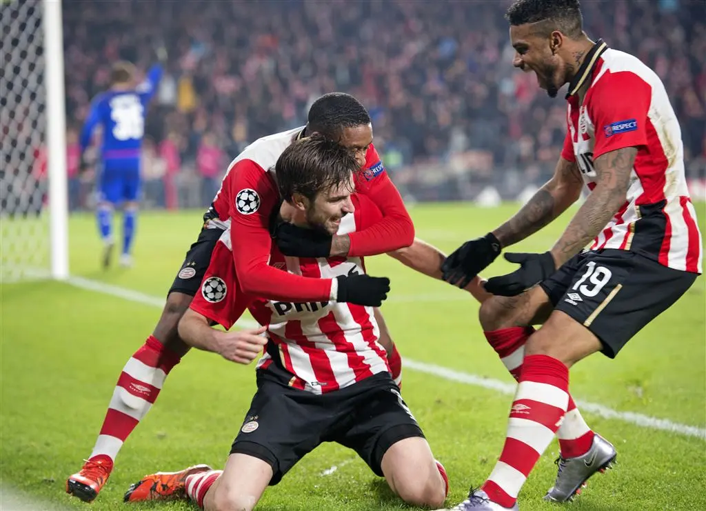veronica neemt champions league over van sbs61465878035