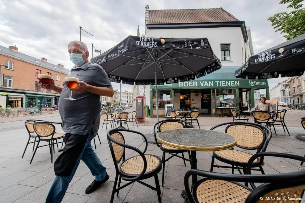 verspreiding coronavirus in belgie is alarmerend1602499687