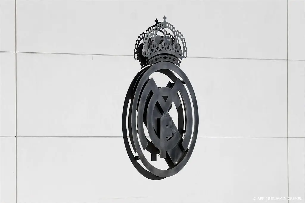 vier jeugdspelers real madrid aangehouden vanwege seksvideo1694718561